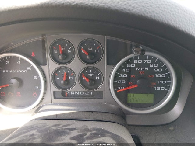 Продажа на аукционе авто 2004 Ford F-150 Fx4/lariat/xl/xlt, vin: 1FTPX14524NA44659, номер лота: 45644622