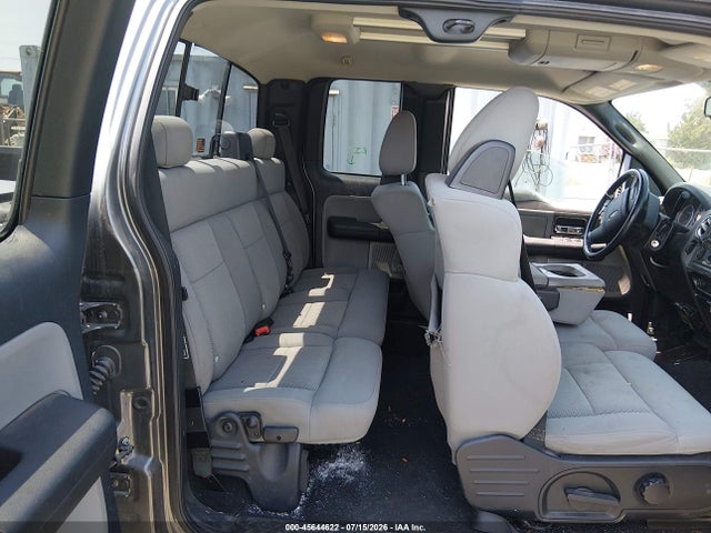 Продажа на аукционе авто 2004 Ford F-150 Fx4/lariat/xl/xlt, vin: 1FTPX14524NA44659, номер лота: 45644622