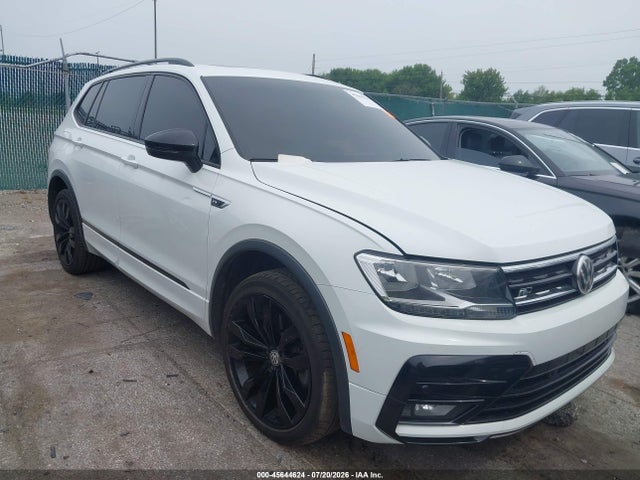 Aukcja sprzedaży 2020 Volkswagen Tiguan 2.0t Se/2.0t Se R-line Black/2.0t Sel, vin: 3VV2B7AX3LM106646, numer aukcji: 45644624