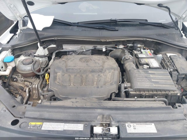 Aukcja sprzedaży 2020 Volkswagen Tiguan 2.0t Se/2.0t Se R-line Black/2.0t Sel, vin: 3VV2B7AX3LM106646, numer aukcji: 45644624