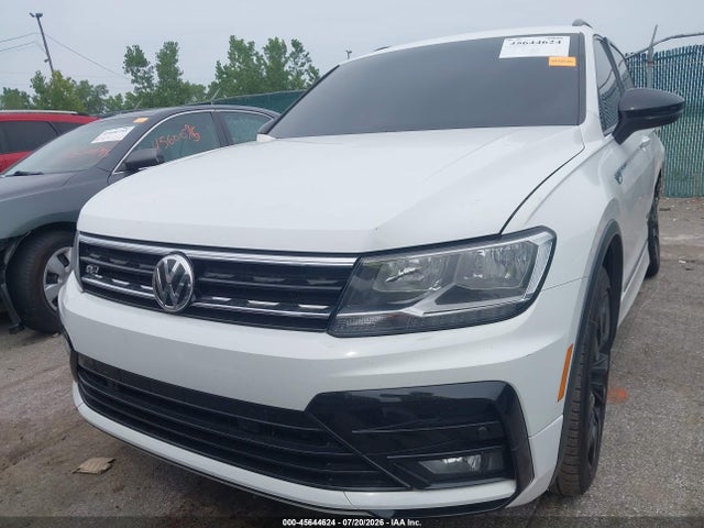 Aukcja sprzedaży 2020 Volkswagen Tiguan 2.0t Se/2.0t Se R-line Black/2.0t Sel, vin: 3VV2B7AX3LM106646, numer aukcji: 45644624