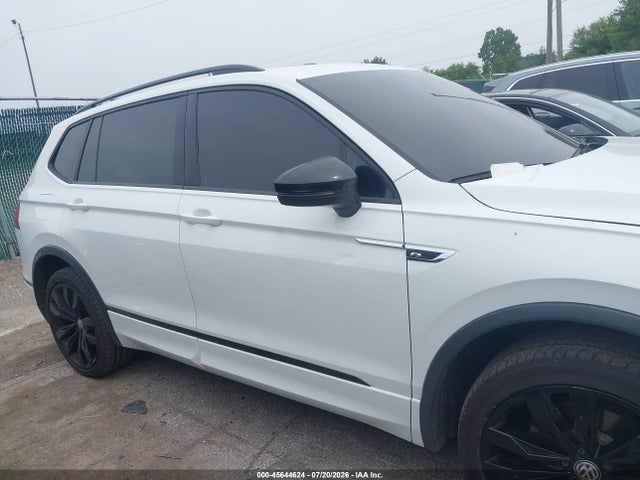 Aukcja sprzedaży 2020 Volkswagen Tiguan 2.0t Se/2.0t Se R-line Black/2.0t Sel, vin: 3VV2B7AX3LM106646, numer aukcji: 45644624