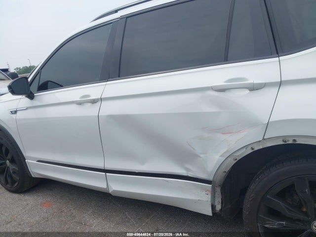 Aukcja sprzedaży 2020 Volkswagen Tiguan 2.0t Se/2.0t Se R-line Black/2.0t Sel, vin: 3VV2B7AX3LM106646, numer aukcji: 45644624