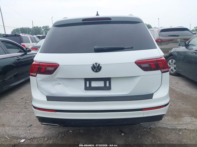 Aukcja sprzedaży 2020 Volkswagen Tiguan 2.0t Se/2.0t Se R-line Black/2.0t Sel, vin: 3VV2B7AX3LM106646, numer aukcji: 45644624