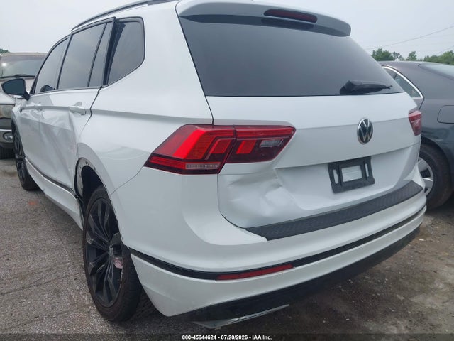 Aukcja sprzedaży 2020 Volkswagen Tiguan 2.0t Se/2.0t Se R-line Black/2.0t Sel, vin: 3VV2B7AX3LM106646, numer aukcji: 45644624