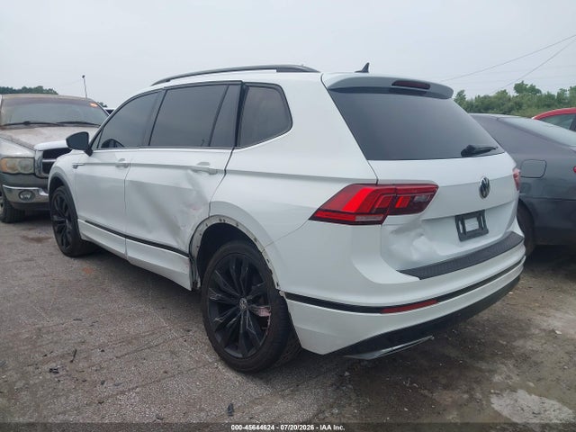 Aukcja sprzedaży 2020 Volkswagen Tiguan 2.0t Se/2.0t Se R-line Black/2.0t Sel, vin: 3VV2B7AX3LM106646, numer aukcji: 45644624