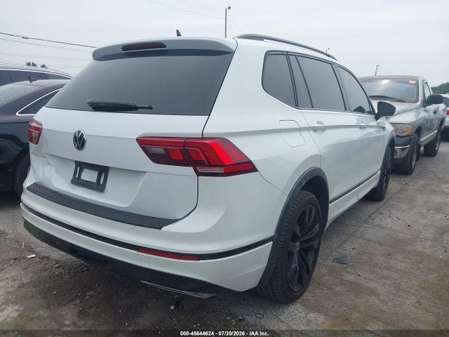 Aukcja sprzedaży 2020 Volkswagen Tiguan 2.0t Se/2.0t Se R-line Black/2.0t Sel, vin: 3VV2B7AX3LM106646, numer aukcji: 45644624