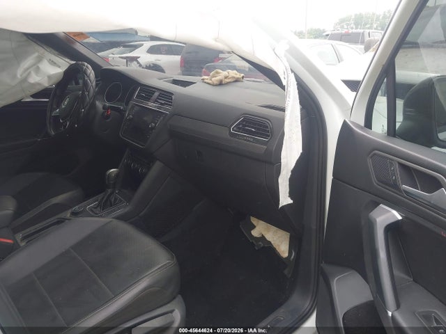 Aukcja sprzedaży 2020 Volkswagen Tiguan 2.0t Se/2.0t Se R-line Black/2.0t Sel, vin: 3VV2B7AX3LM106646, numer aukcji: 45644624