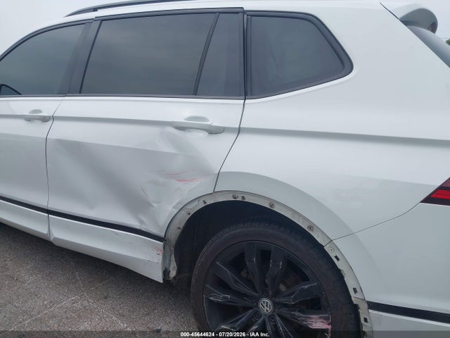 Aukcja sprzedaży 2020 Volkswagen Tiguan 2.0t Se/2.0t Se R-line Black/2.0t Sel, vin: 3VV2B7AX3LM106646, numer aukcji: 45644624