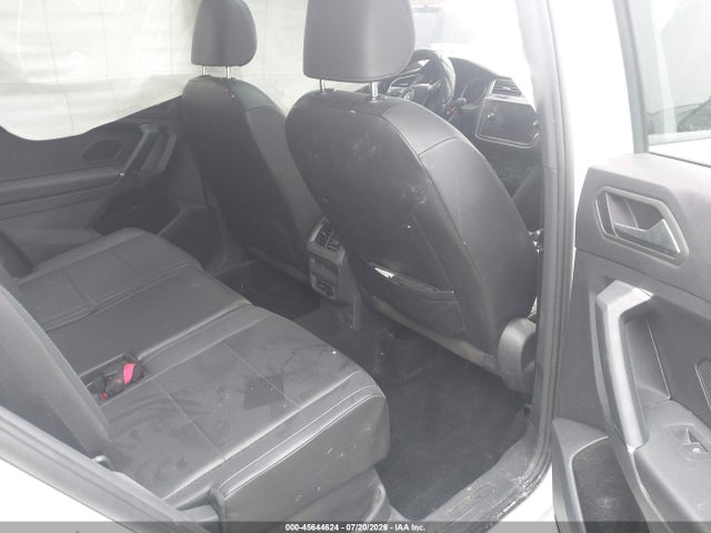 Aukcja sprzedaży 2020 Volkswagen Tiguan 2.0t Se/2.0t Se R-line Black/2.0t Sel, vin: 3VV2B7AX3LM106646, numer aukcji: 45644624