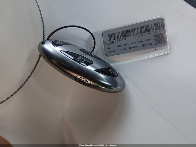Hyundai ELANTRA SEL 2024 KMHLM4DG3RU697875 Image 11
