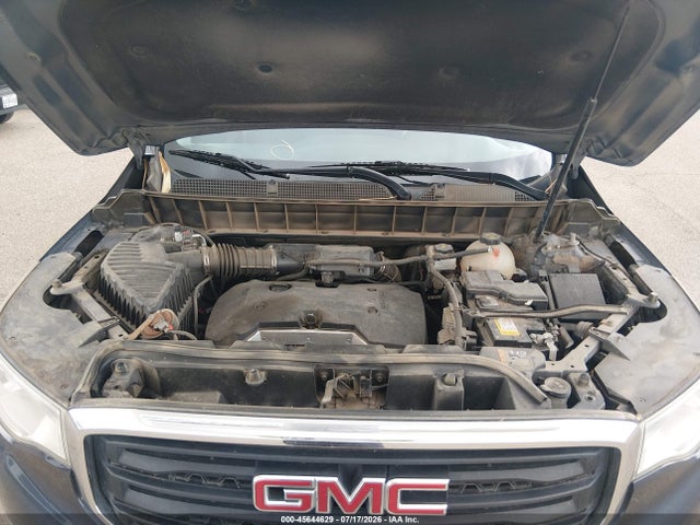Aukcja sprzedaży 2019 Gmc Acadia Sle-1, vin: 1GKKNRLA9KZ236393, numer aukcji: 45644629