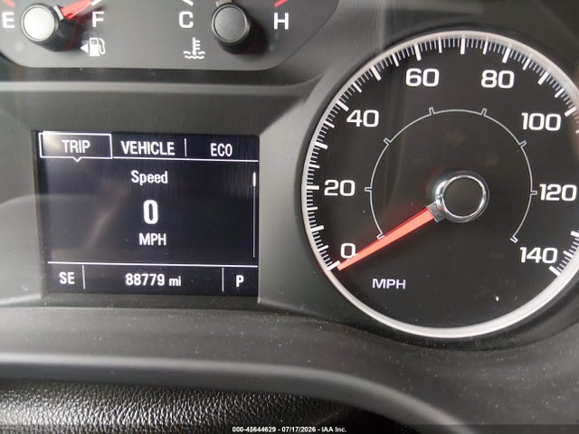 Aukcja sprzedaży 2019 Gmc Acadia Sle-1, vin: 1GKKNRLA9KZ236393, numer aukcji: 45644629