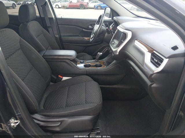 Aukcja sprzedaży 2019 Gmc Acadia Sle-1, vin: 1GKKNRLA9KZ236393, numer aukcji: 45644629