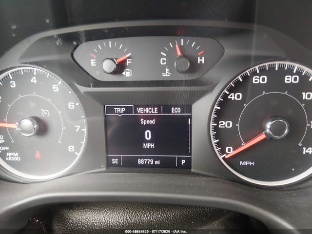 Aukcja sprzedaży 2019 Gmc Acadia Sle-1, vin: 1GKKNRLA9KZ236393, numer aukcji: 45644629