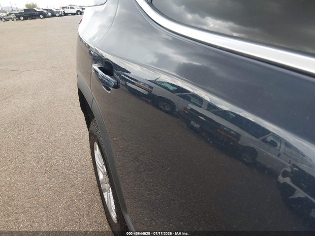 Aukcja sprzedaży 2019 Gmc Acadia Sle-1, vin: 1GKKNRLA9KZ236393, numer aukcji: 45644629