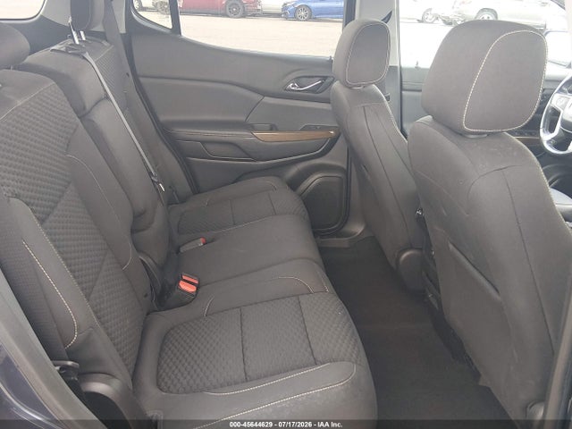Aukcja sprzedaży 2019 Gmc Acadia Sle-1, vin: 1GKKNRLA9KZ236393, numer aukcji: 45644629