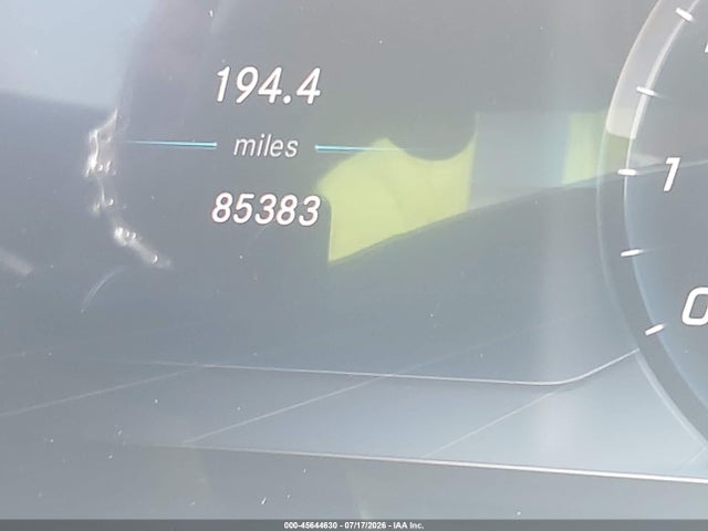 Aukcja sprzedaży 2018 Mercedes-benz Amg E 63 S 4matic, vin: WDDZH8KB5JA430430, numer aukcji: 45644630