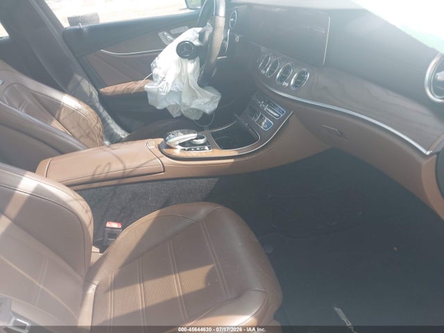 Aukcja sprzedaży 2018 Mercedes-benz Amg E 63 S 4matic, vin: WDDZH8KB5JA430430, numer aukcji: 45644630