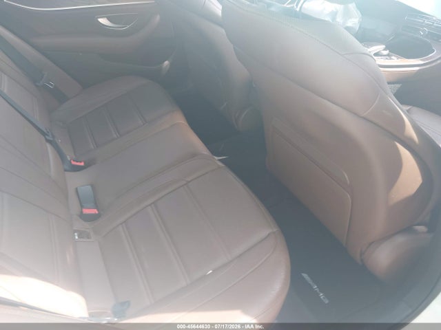 Aukcja sprzedaży 2018 Mercedes-benz Amg E 63 S 4matic, vin: WDDZH8KB5JA430430, numer aukcji: 45644630