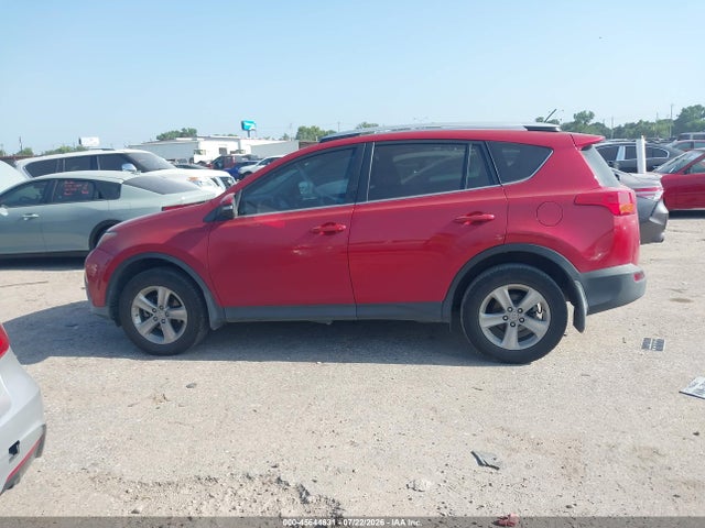 Aukcja sprzedaży 2014 Toyota Rav4 Xle, vin: 2T3WFREVXEW073834, numer aukcji: 45644631