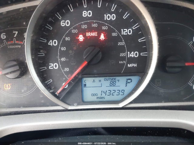 Aukcja sprzedaży 2014 Toyota Rav4 Xle, vin: 2T3WFREVXEW073834, numer aukcji: 45644631