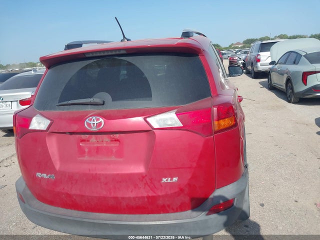 Aukcja sprzedaży 2014 Toyota Rav4 Xle, vin: 2T3WFREVXEW073834, numer aukcji: 45644631