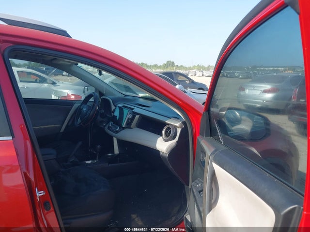 Aukcja sprzedaży 2014 Toyota Rav4 Xle, vin: 2T3WFREVXEW073834, numer aukcji: 45644631