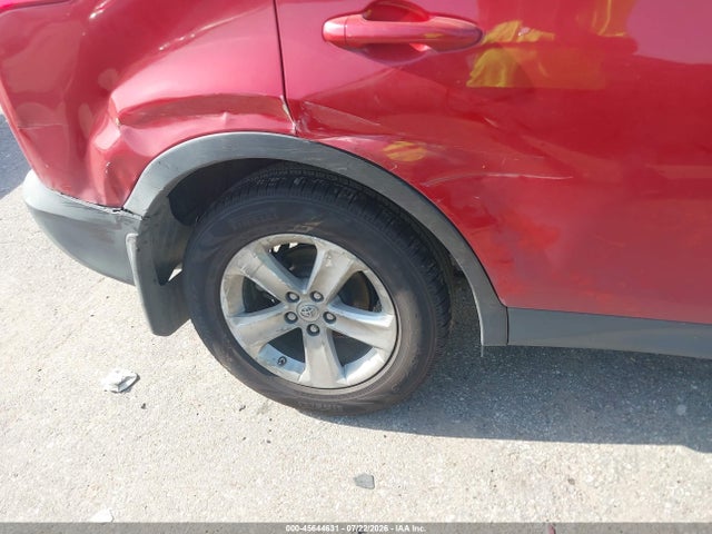 Aukcja sprzedaży 2014 Toyota Rav4 Xle, vin: 2T3WFREVXEW073834, numer aukcji: 45644631