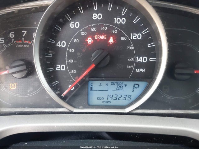 Aukcja sprzedaży 2014 Toyota Rav4 Xle, vin: 2T3WFREVXEW073834, numer aukcji: 45644631