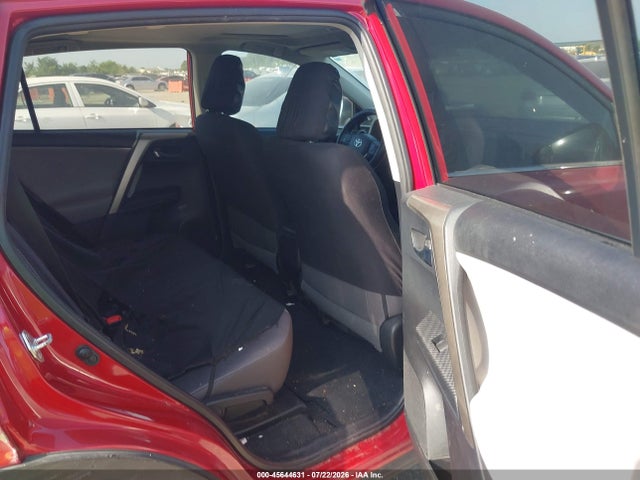Aukcja sprzedaży 2014 Toyota Rav4 Xle, vin: 2T3WFREVXEW073834, numer aukcji: 45644631