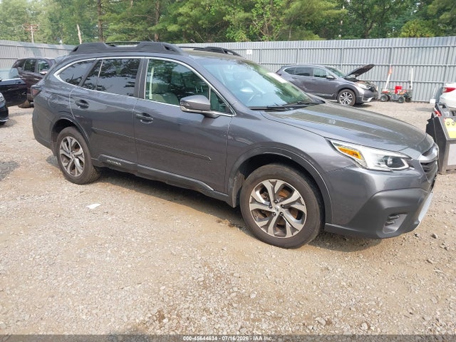 Auction sale of the 2020 Subaru Outback Limited Xt, vin: 4S4BTGND8L3200353, lot number: 45644634