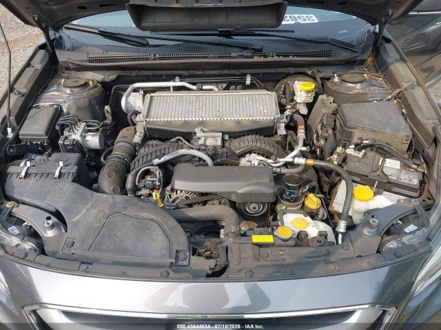 Auction sale of the 2020 Subaru Outback Limited Xt, vin: 4S4BTGND8L3200353, lot number: 45644634