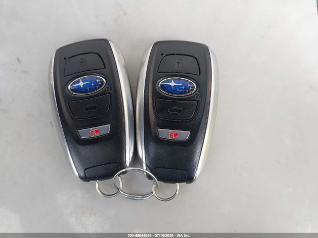Auction sale of the 2020 Subaru Outback Limited Xt, vin: 4S4BTGND8L3200353, lot number: 45644634