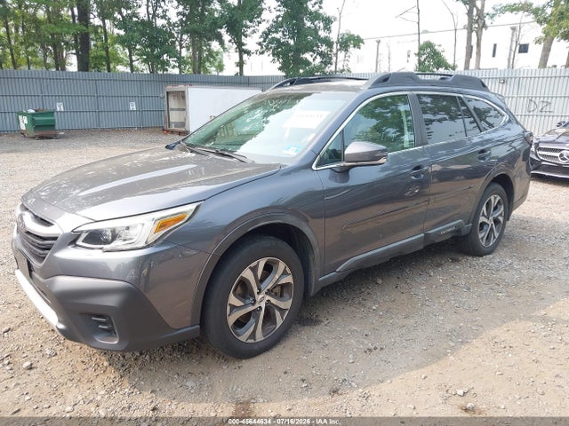 Auction sale of the 2020 Subaru Outback Limited Xt, vin: 4S4BTGND8L3200353, lot number: 45644634