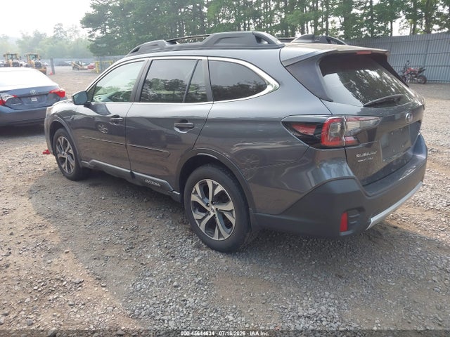 Auction sale of the 2020 Subaru Outback Limited Xt, vin: 4S4BTGND8L3200353, lot number: 45644634