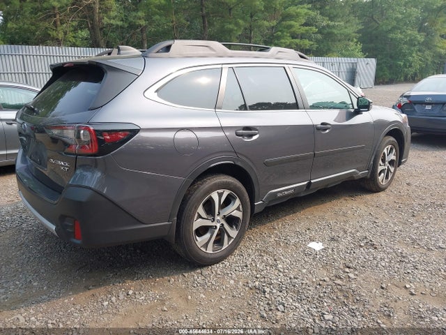 Auction sale of the 2020 Subaru Outback Limited Xt, vin: 4S4BTGND8L3200353, lot number: 45644634