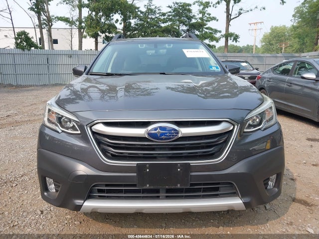 Auction sale of the 2020 Subaru Outback Limited Xt, vin: 4S4BTGND8L3200353, lot number: 45644634