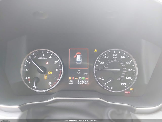 Auction sale of the 2020 Subaru Outback Limited Xt, vin: 4S4BTGND8L3200353, lot number: 45644634