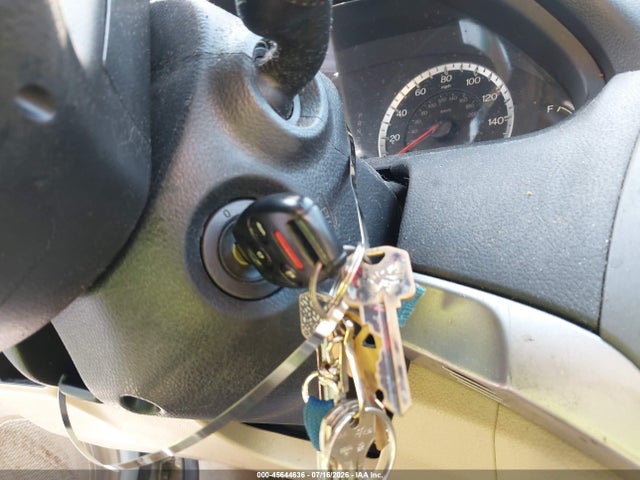 45644636 :رقم المزاد ، 1HGCP2F42CA011743 vin ، 2012 Honda Accord 2.4 Lx-p مزاد بيع
