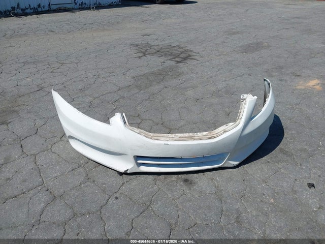 45644636 :رقم المزاد ، 1HGCP2F42CA011743 vin ، 2012 Honda Accord 2.4 Lx-p مزاد بيع