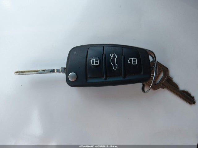 45644643 :رقم المزاد ، WA1AUCF3XM1136383 vin ، 2021 Audi Q3 Premium 40 Tfsi Quattro Tiptronic مزاد بيع