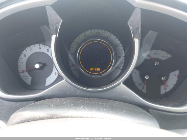 Продаж на аукціоні авто 2012 Cadillac Srx Luxury Collection, vin: 3GYFNDE37CS542970, номер лоту: 45644648