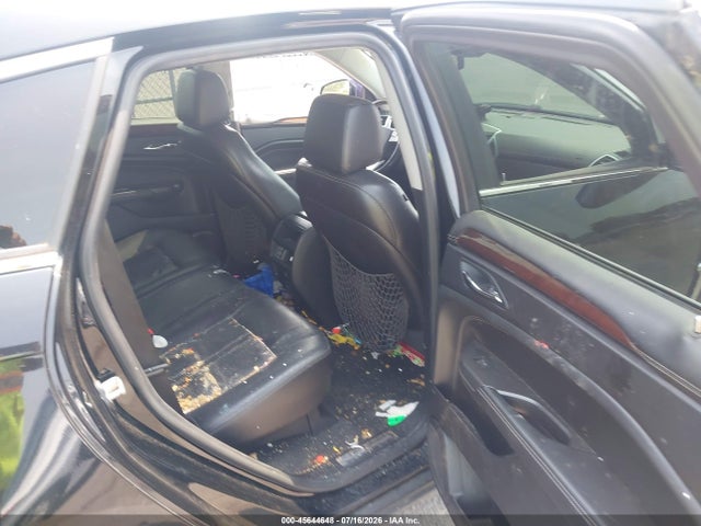 Продаж на аукціоні авто 2012 Cadillac Srx Luxury Collection, vin: 3GYFNDE37CS542970, номер лоту: 45644648