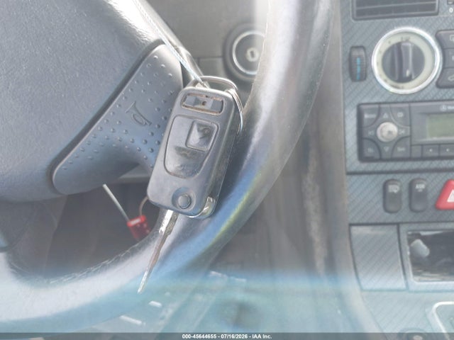 Продаж на аукціоні авто 1999 Mercedes-benz Slk 230 Kompressor, vin: WDBKK47F5XF111623, номер лоту: 45644655