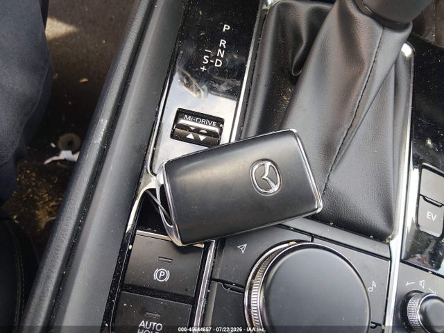 Aukcja sprzedaży 2025 Mazda Cx-50 Hybrid Premium Plus Package, vin: 7MMVAAEW5SN136460, numer aukcji: 45644657