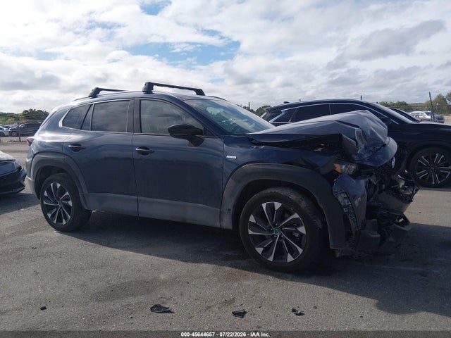 Aukcja sprzedaży 2025 Mazda Cx-50 Hybrid Premium Plus Package, vin: 7MMVAAEW5SN136460, numer aukcji: 45644657