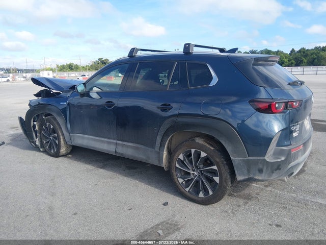 Aukcja sprzedaży 2025 Mazda Cx-50 Hybrid Premium Plus Package, vin: 7MMVAAEW5SN136460, numer aukcji: 45644657