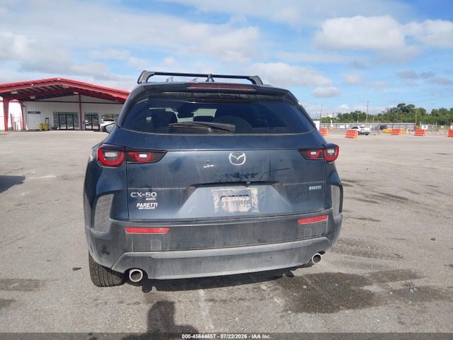 Aukcja sprzedaży 2025 Mazda Cx-50 Hybrid Premium Plus Package, vin: 7MMVAAEW5SN136460, numer aukcji: 45644657