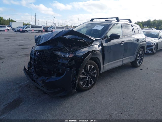 Aukcja sprzedaży 2025 Mazda Cx-50 Hybrid Premium Plus Package, vin: 7MMVAAEW5SN136460, numer aukcji: 45644657